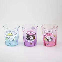 Bicchiere Porta Spazzolino Kuromi*MINISO Outlet