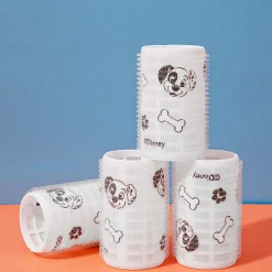 Bigodini Per Capelli Carica Dei 101*MINISO Discount