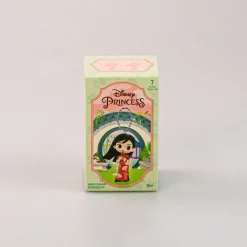 Blind Box - Disney Princess Cheongsam*MINISO Hot