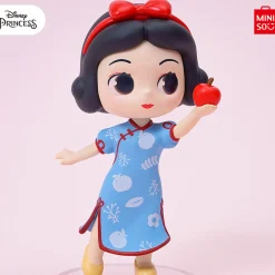 Blind Box - Disney Princess Cheongsam*MINISO Hot