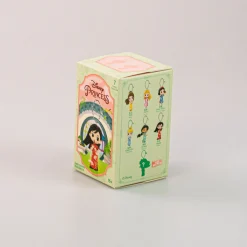 Blind Box - Disney Princess Cheongsam*MINISO
