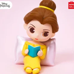 Blind Box - Disney Princess In Pigiama*MINISO
