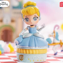 Blind Box - Disney Surprise Macaron Organizer*MINISO Clearance