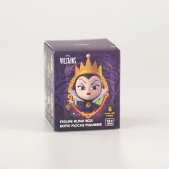 Blind Box - Disney Villains*MINISO Online