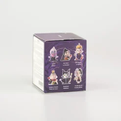 Blind Box - Disney Villains*MINISO Best