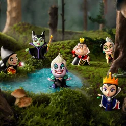 Blind Box - Disney Villains*MINISO Best