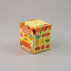 Blind Box - Dundun Autumn Garden*MINISO