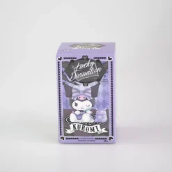 Blind Box - Kuromi Divination*MINISO Best