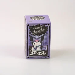 Blind Box - Kuromi Divination*MINISO Sale