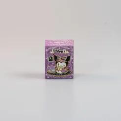 Blind Box - Kuromi Party Lapel Badge*MINISO