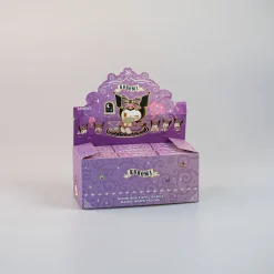 Blind Box - Kuromi Party Lapel Badge*MINISO Best