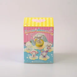 Blind Boxes - Baby Charms Sanrio*MINISO Sale