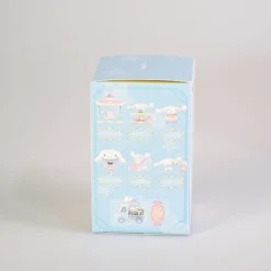 Blind Boxes - Cinnamoroll Small Paradise*MINISO Sale