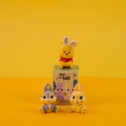 Blind Boxes - Disney Where Is The Bunny?*MINISO