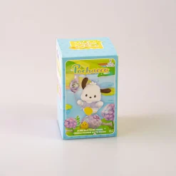 Blind Boxes - Pochacco Flower*MINISO
