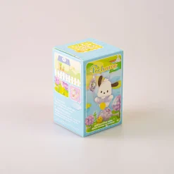 Blind Boxes - Pochacco Flower*MINISO Clearance