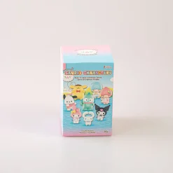 Blind Boxes - Sanrio Back To Back*MINISO Best