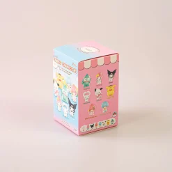 Blind Boxes - Sanrio Back To Back*MINISO Best