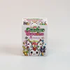 Blind Boxes - Toki Doki Cactus Rabbit*MINISO Sale