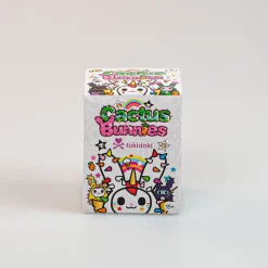 Blind Boxes - Toki Doki Cactus Rabbit*MINISO Sale