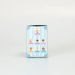 Blinx Boxes - Disney Princess Carrozza*MINISO Outlet