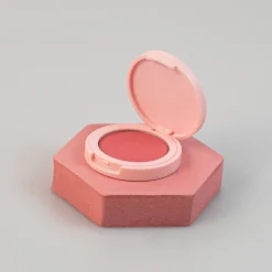 Blush - Pink Cube (02 Fuchsia)*MINISO Sale