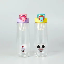 Borraccia - Disney 100 Anni (800Ml) (1 Pz)*MINISO Discount