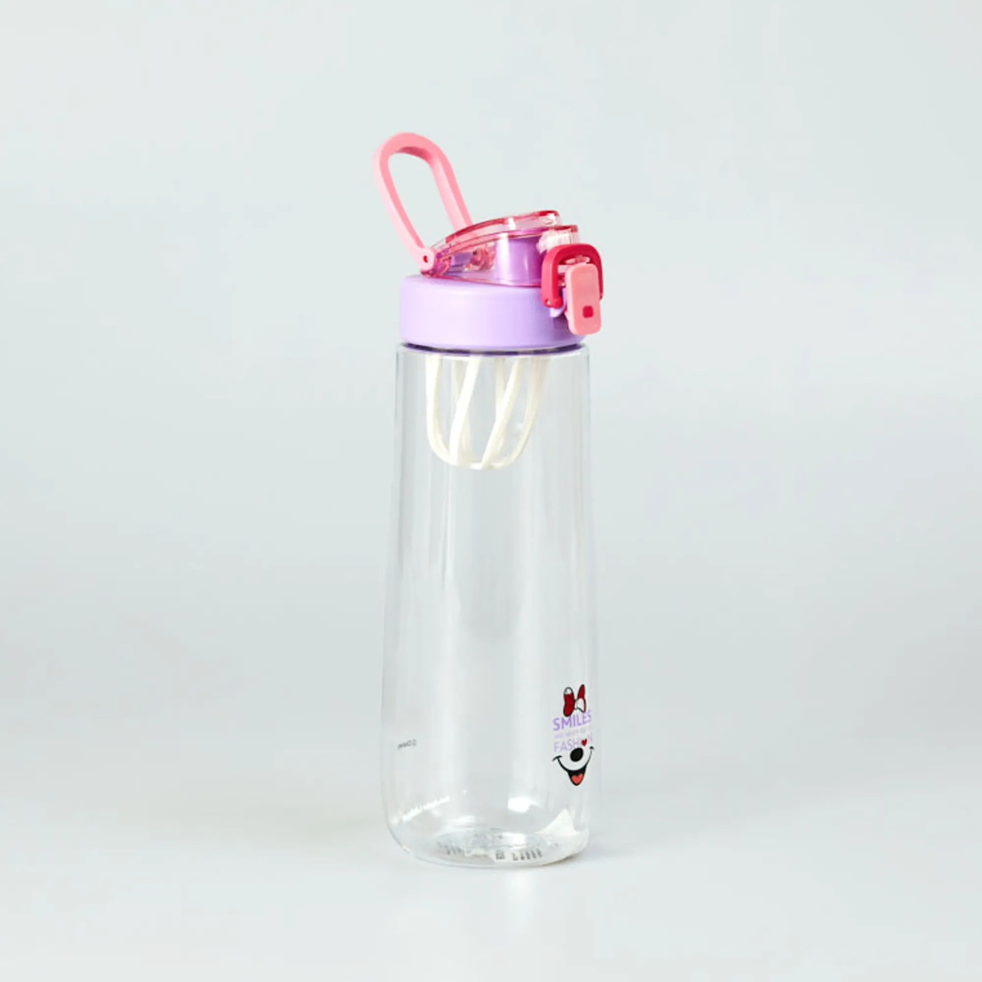 Borraccia - Disney 100 Anni (800Ml) (1 Pz)*MINISO Discount