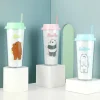 Borraccia - We Bare Bears (550Ml) (1 Pz)*MINISO Clearance