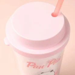 Borraccia - We Bare Bears (550Ml) (1 Pz)*MINISO