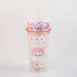 Borraccia Animal Faces - (1Pz)*MINISO