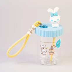 Borraccia Cinnamoroll (520Ml)*MINISO Clearance