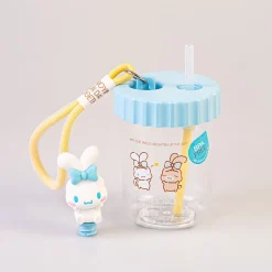 Borraccia Cinnamoroll (520Ml)*MINISO Clearance