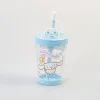 Borraccia Cinnamoroll (535Ml)*MINISO Outlet