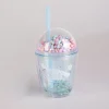 Borraccia Con Cannuccia Cinnamoroll - (435Ml)*MINISO Online