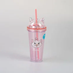 Borraccia Con Orecchie - Aristogatti*MINISO Outlet