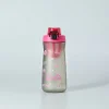 Borraccia Con Tappo Ribaltabile - Barbie (1100Ml)*MINISO Discount
