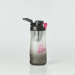 Borraccia Con Tappo Ribaltabile - Barbie (1100Ml)*MINISO Hot