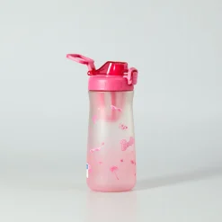 Borraccia Con Tappo Ribaltabile - Barbie (1100Ml)*MINISO Clearance