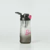Borraccia Con Tappo Ribaltabile - Barbie (1100Ml)*MINISO Discount