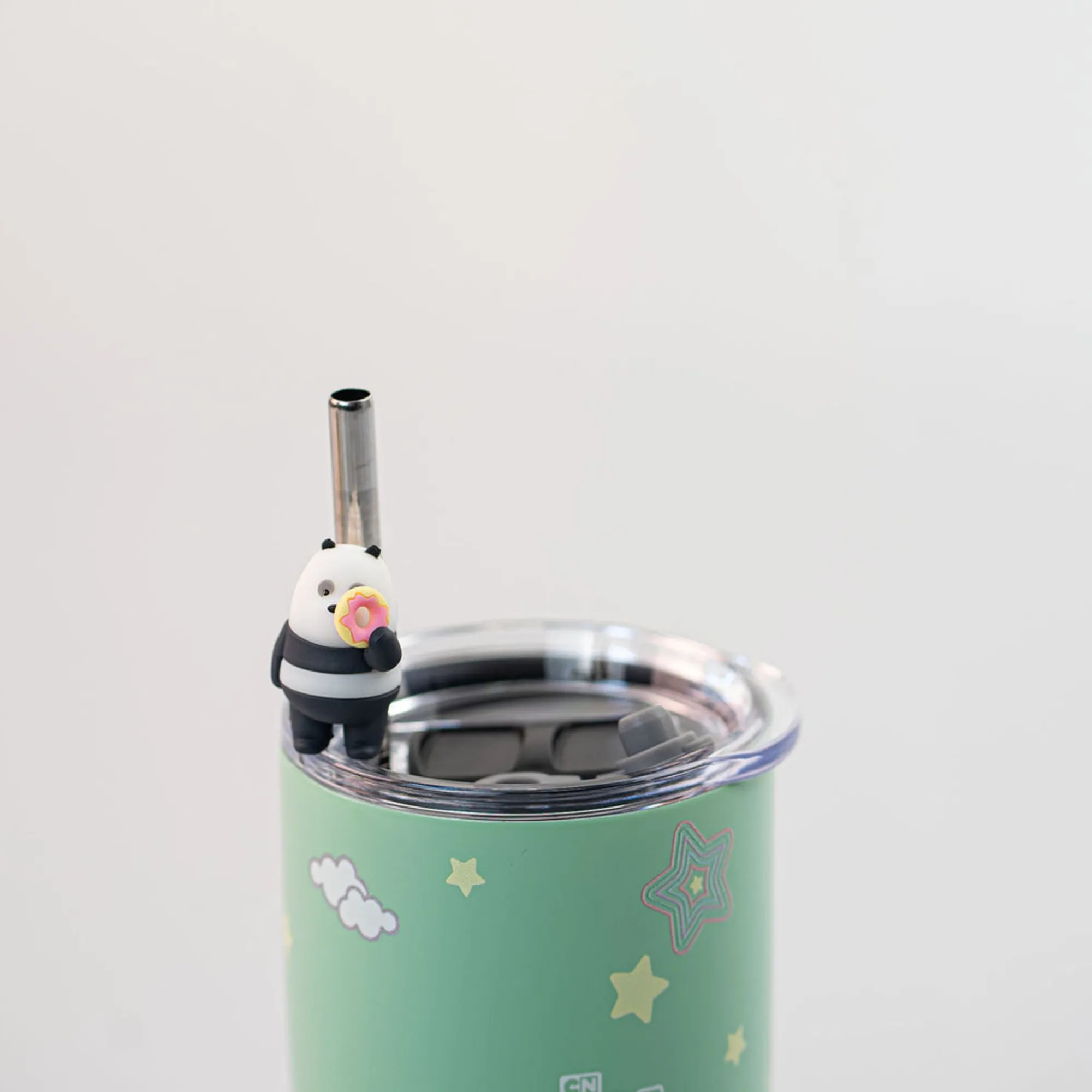 Borraccia Grizzly - We Bare Bears*MINISO Best