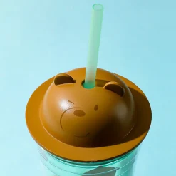 Borraccia Grizzly - We Bare Bears*MINISO Outlet