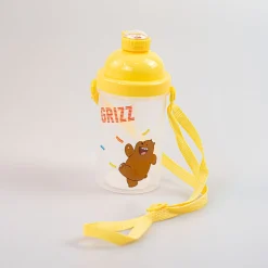 Borraccia Grizzly - We Bare Bears*MINISO Discount