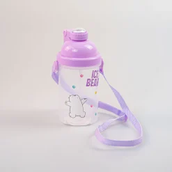 Borraccia Ice Bear - We Bare Bears*MINISO Clearance