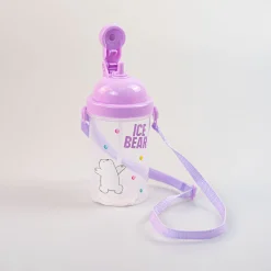 Borraccia Ice Bear - We Bare Bears*MINISO Clearance
