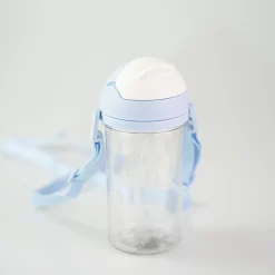 Borraccia Ice Bear Con Tracolla*MINISO Online
