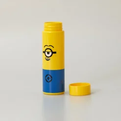 Borraccia In Plastica - Minions (1Pz) (600Ml)*MINISO New