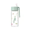 Borraccia In Vetro Forest Collection*MINISO Online