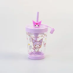 Borraccia Kuromi (535Ml)*MINISO Sale
