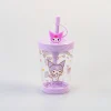 Borraccia Kuromi (535Ml)*MINISO Hot